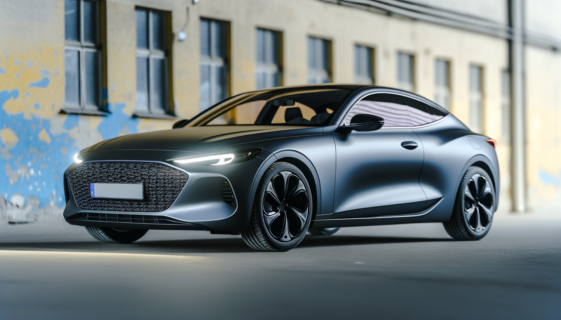 Illustration : Automobile — Restylage automobile : simple mise à jour esthétique ou vraie révolution mécanique ?