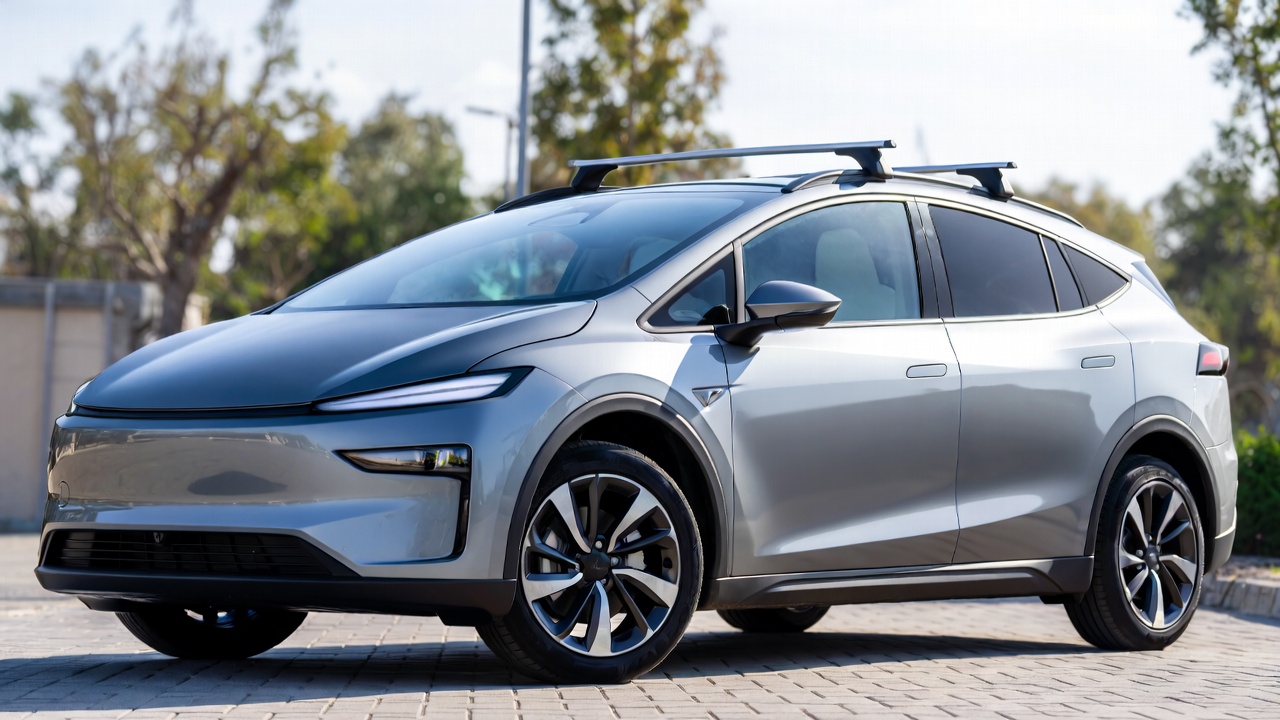 Hybride léger, full hybrid ou hybride rechargeable