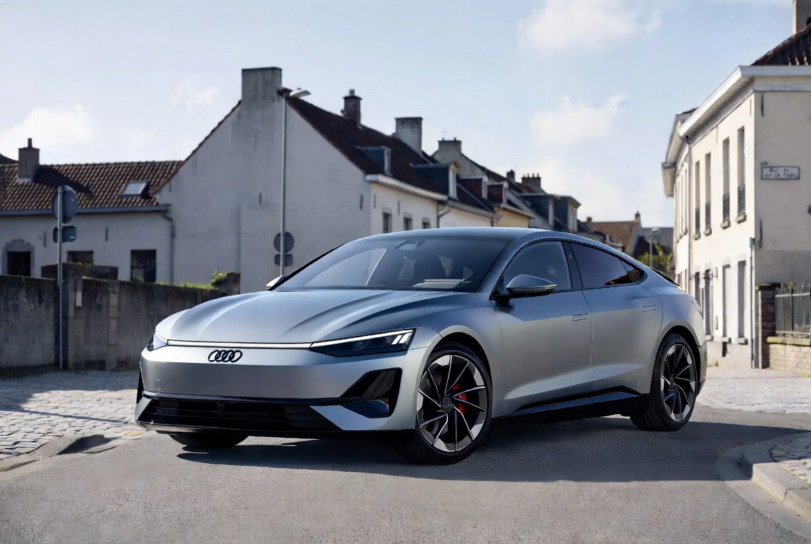voiture électrique