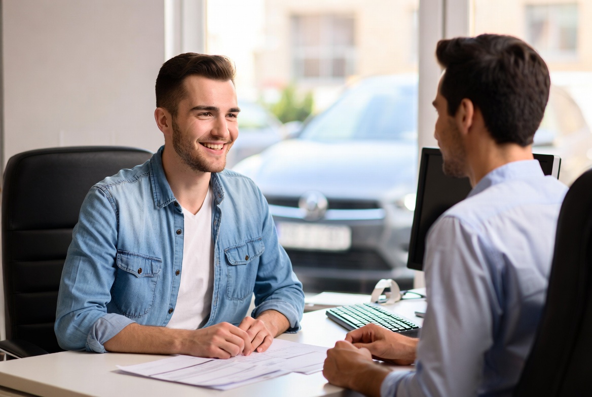 Assurance auto au kilomètre