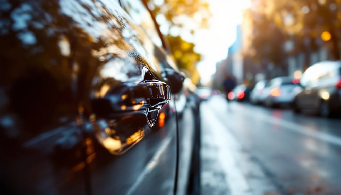 Assurance auto : comprendre les couvertures pour faire le bon choix
